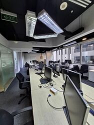 Robinson 112 (D1), Office #625239441